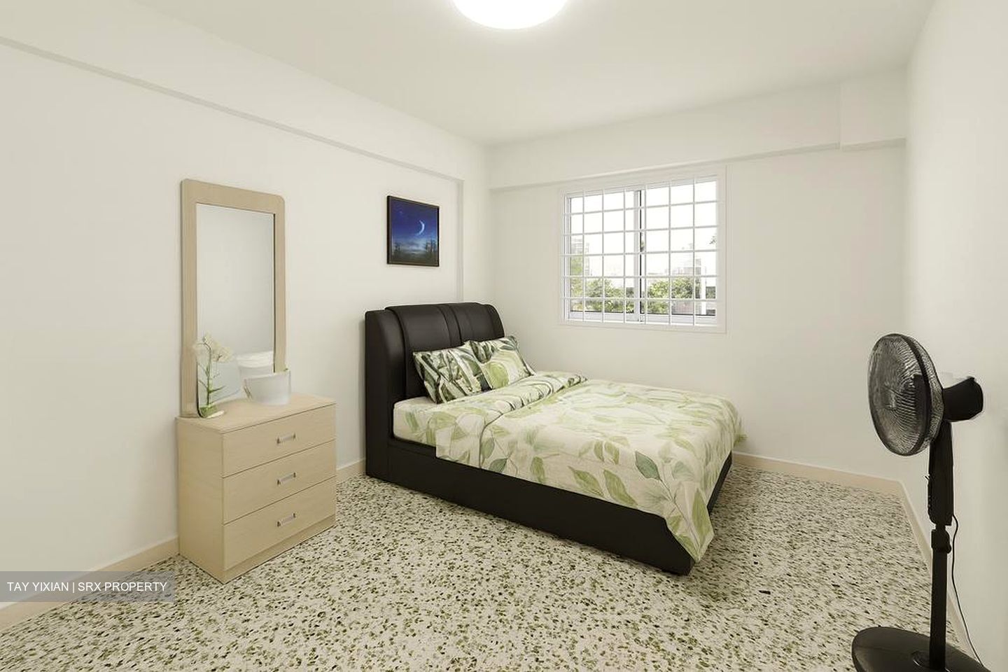 Blk 433 Chong Boon Rise (Ang Mo Kio), HDB 3 Rooms #496949291